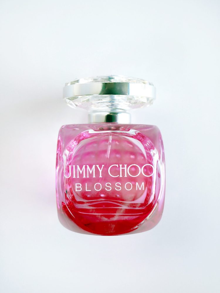 Jimmy Choo Blossom Perfume 1