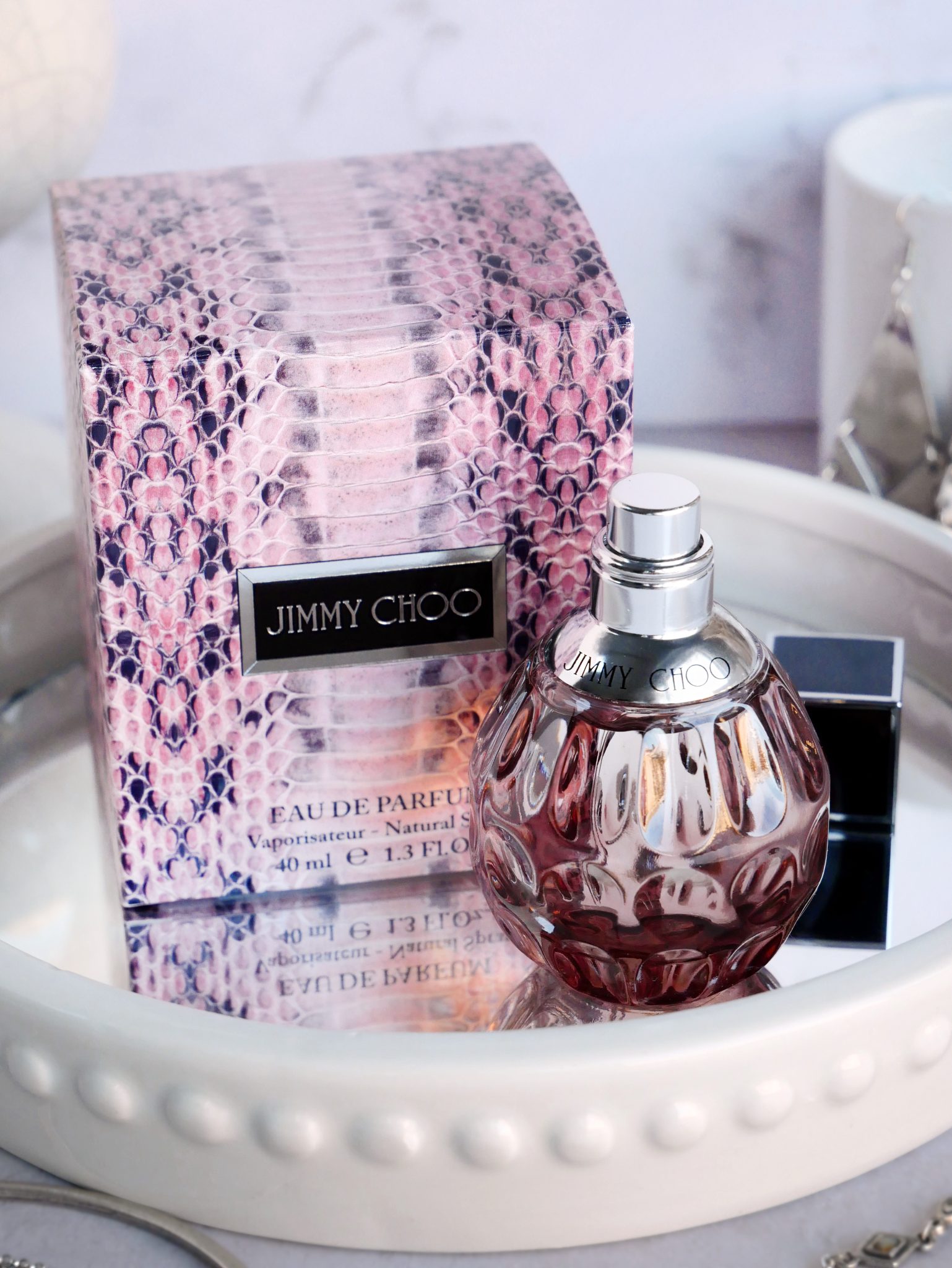 8 Best Jimmy Choo Perfumes for Women Reviewed: Full Of Elegance & Glamor Jimmy Choo EDP