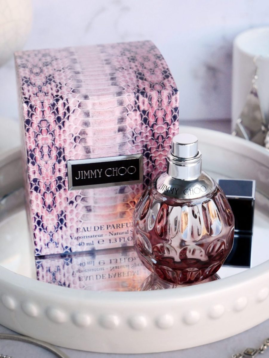 8 Best Jimmy Choo Perfumes for Women Reviewed: Full Of Elegance & Glamor Jimmy Choo EDP