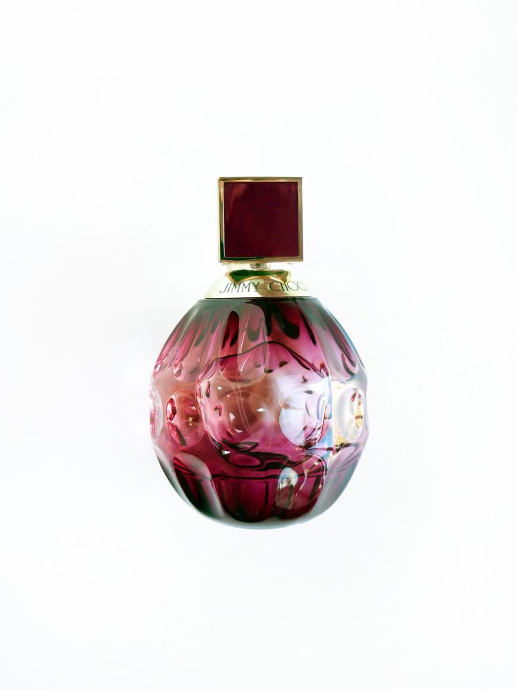 Jimmy Choo Fever Perfume
