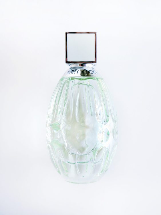 Jimmy Choo Floral Perfume