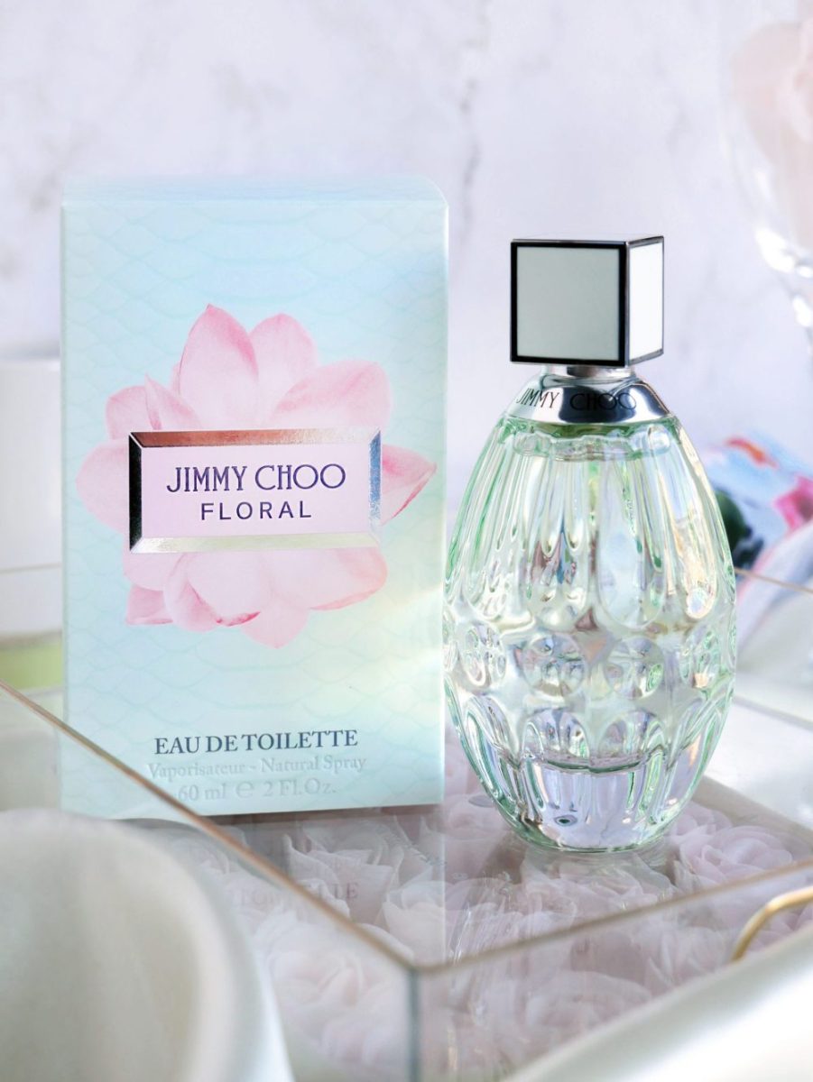 8 Best Jimmy Choo Perfumes for Women Reviewed: Full Of Elegance & Glamor Jimmy Choo Floral Perfume