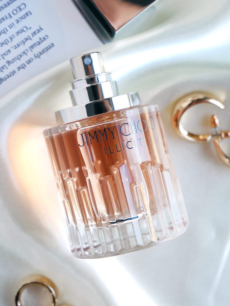 Jimmy Choo Illicit Perfume Review: Bold & Full Of Elegance Jimmy Choo Illicit Perfume 3