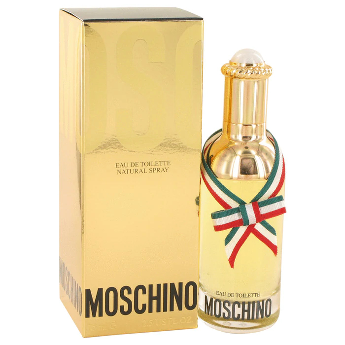 11 Best Moschino Perfumes Reviewed: Whimsical, Creative & Gorgeous Moschino EDT