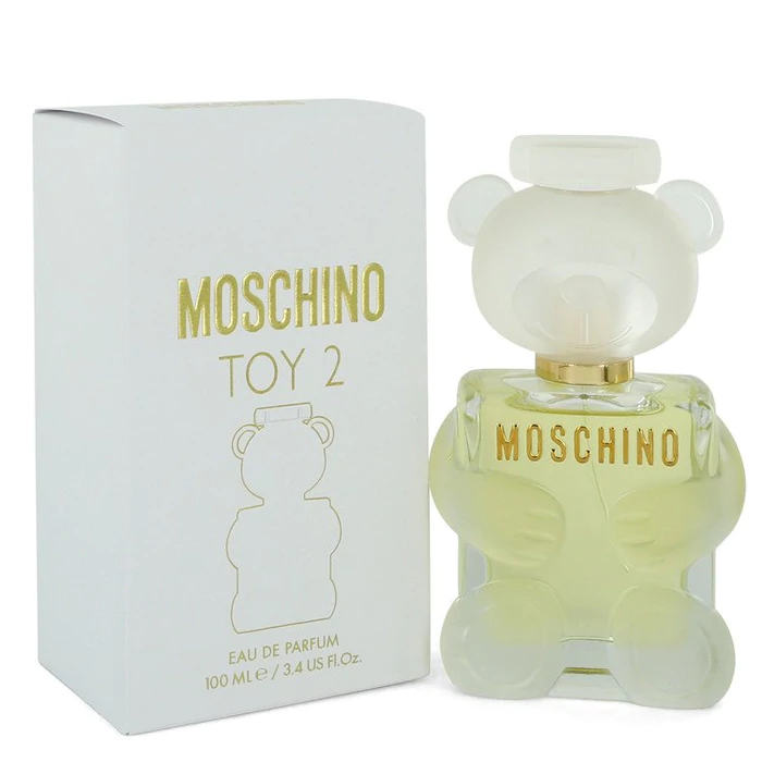 11 Best Moschino Perfumes Reviewed: Whimsical, Creative & Gorgeous Moschino Toy 2 EDP