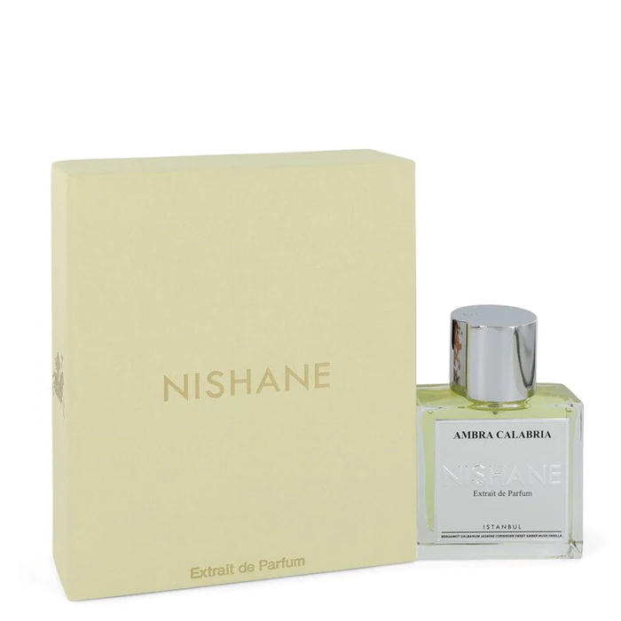 12 Best Nishane Fragrances: Remarkable, Distinctive & Gender-Free Nishane Ambra Calabria EDP