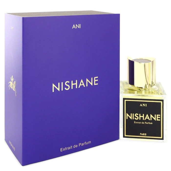 12 Best Nishane Fragrances: Remarkable, Distinctive & Gender-Free Nishane Ani EDP