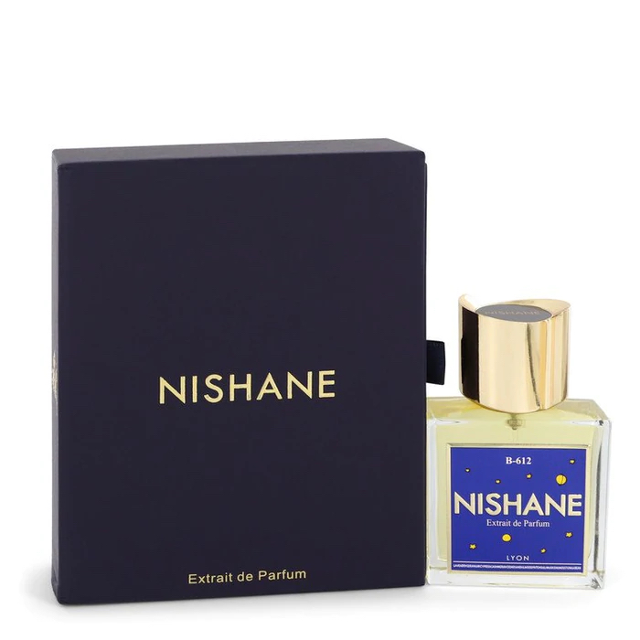 12 Best Nishane Fragrances: Remarkable, Distinctive & Gender-Free Nishane B-612 EDP