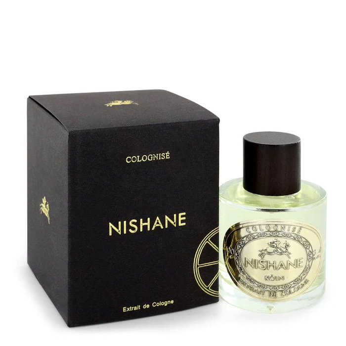 25 Best Citrus Scents: Simply Refreshing & Uplifting Nishane Colognise Perfume