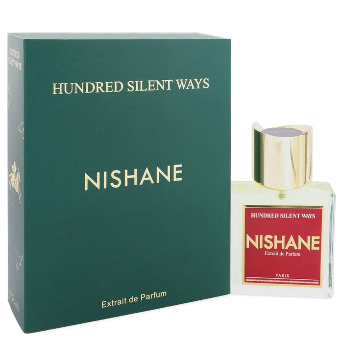 12 Best Nishane Fragrances: Remarkable, Distinctive & Gender-Free Nishane Hundred Silent Ways EDP