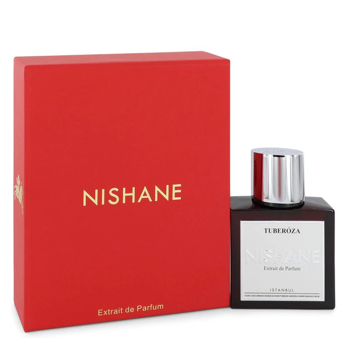 12 Best Nishane Fragrances: Remarkable, Distinctive & Gender-Free Nishane Tuberóza EDP
