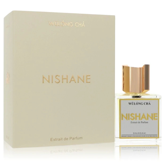 12 Best Nishane Fragrances: Remarkable, Distinctive & Gender-Free Nishane Wulong Cha EDP