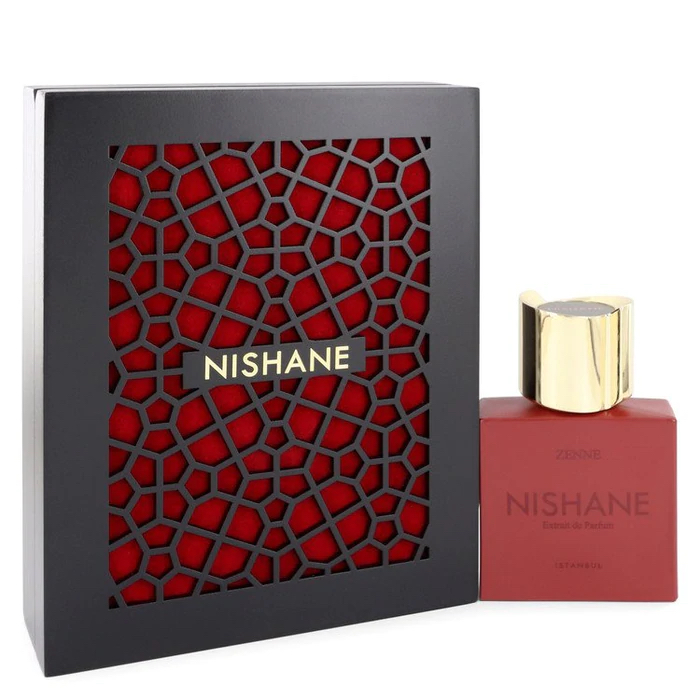 12 Best Nishane Fragrances: Remarkable, Distinctive & Gender-Free Nishane Zenne EDP