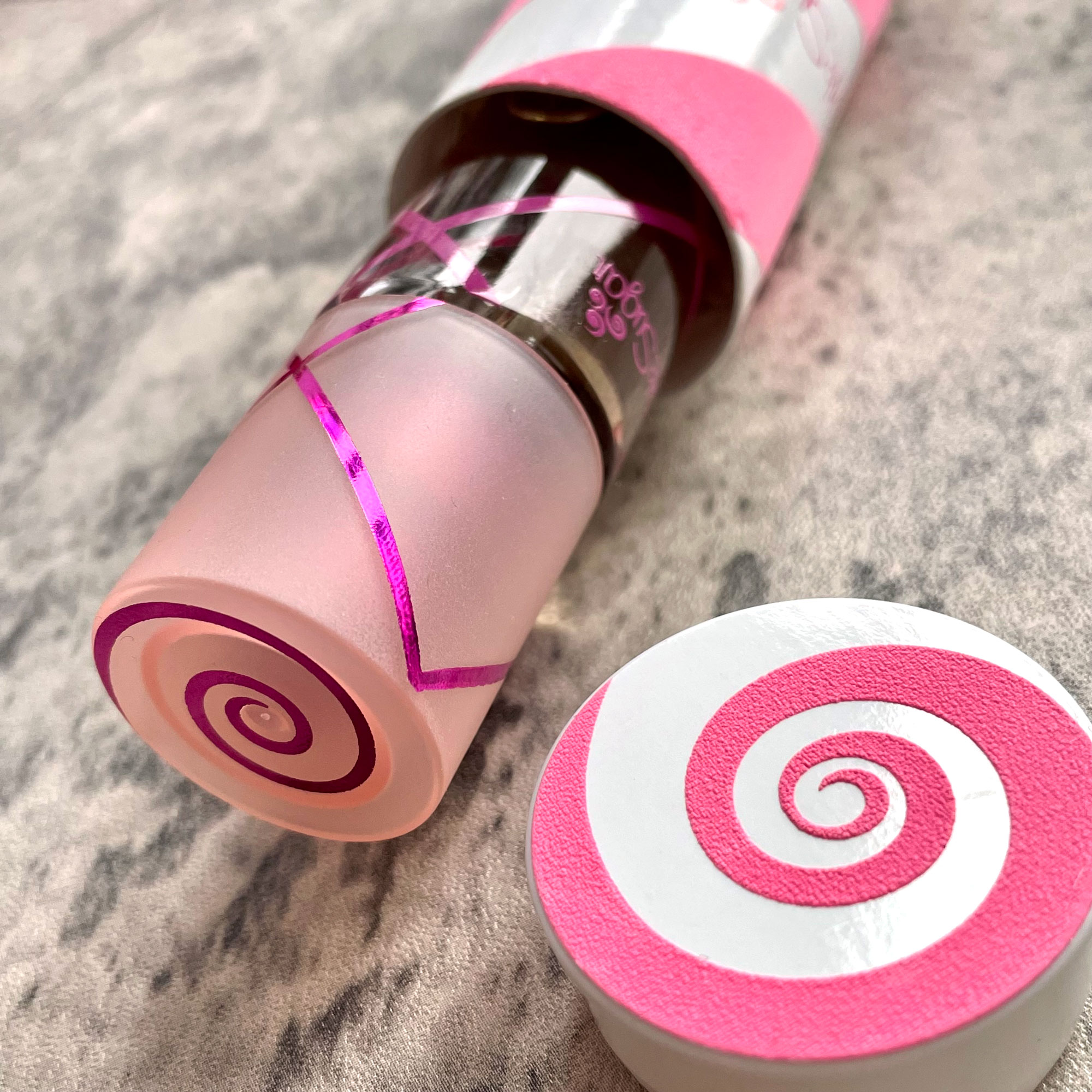 Pink Sugar Perfume Reviewed: Incredibly Sweet Unboxing Pink Sugar EDT