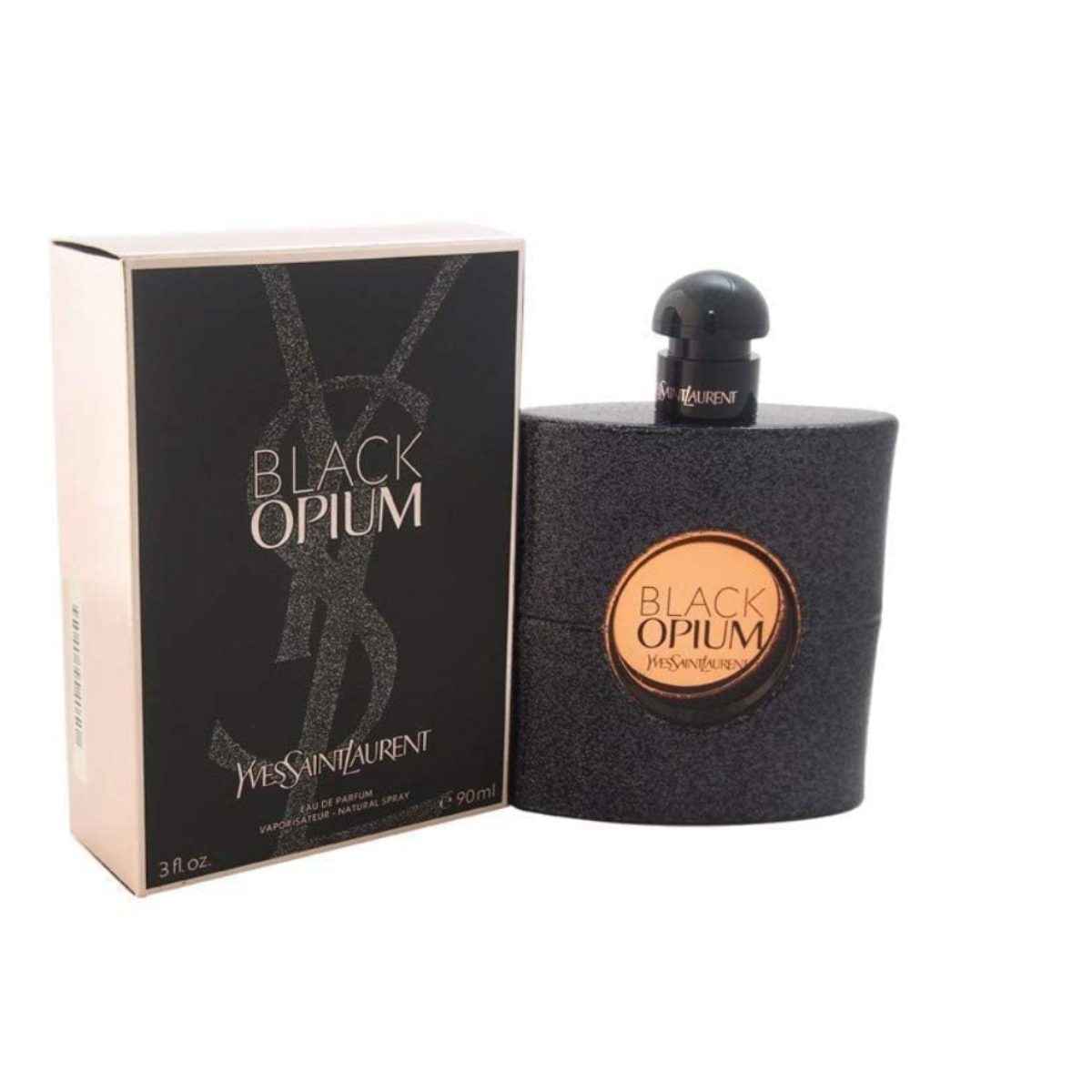 YSL Black Opium Neon vs Black Opium: Ultimate Women's Perfume Comparison YSL Black Opium