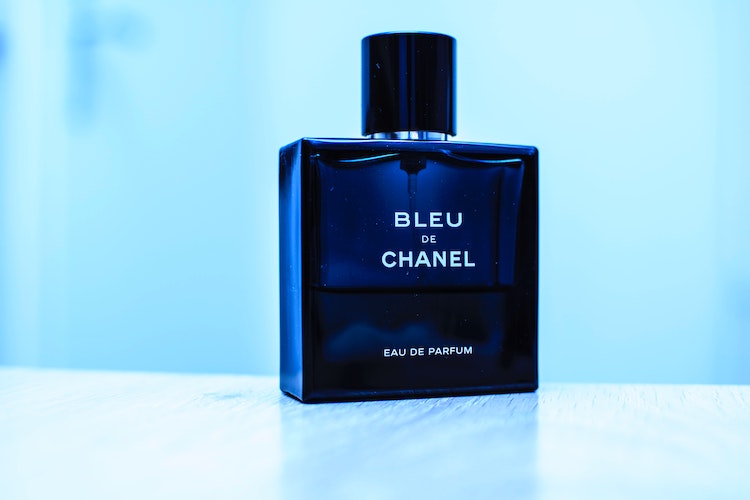 Bleu de Chanel EDT vs EDP: Ultimate Comparison A bottle of Bleu de Chanel