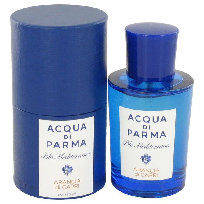 25 Best Citrus Scents: Simply Refreshing & Uplifting Acqua di Parma Arancia di Capri EDT