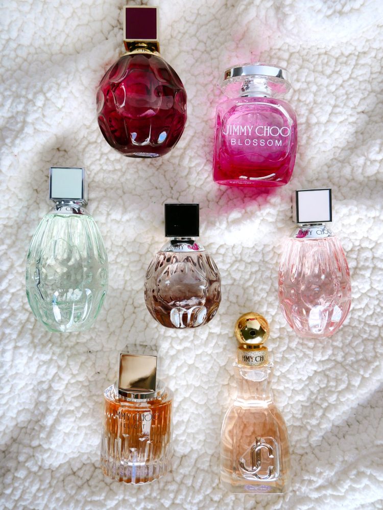 Jimmy Choo Flash Perfume Reviewed: Incredibly Sweet & Alluring All Jimmy Choo Fragrances
