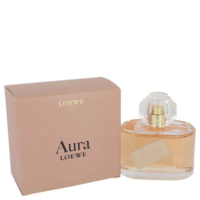 Best Loewe Aura Fragrances Reviewed: Light, Airy & Distinct Aura Loewe EDP