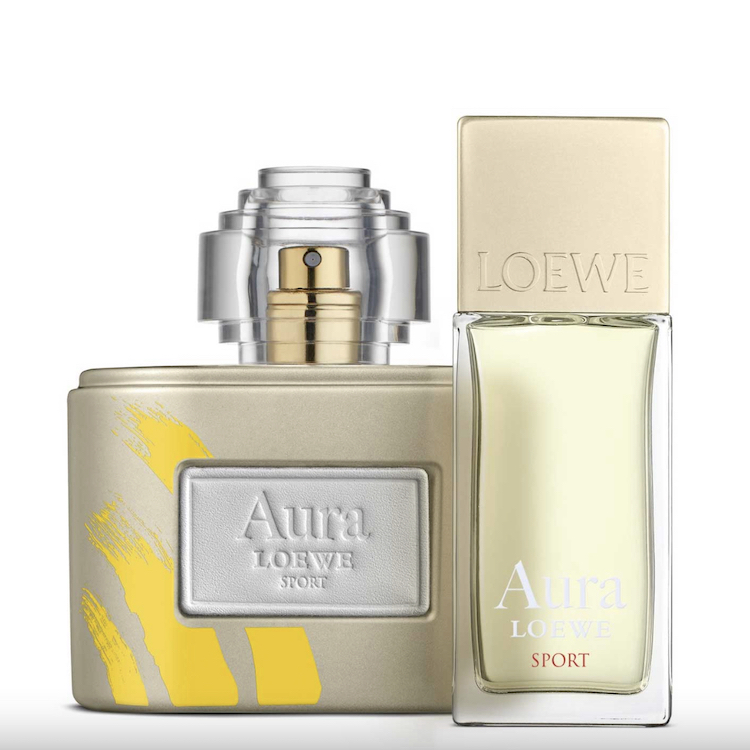 Aura Loewe Sport Special Edition