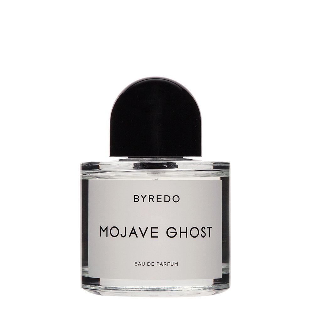 Byredo Mojave Ghost Perfume Reviewed: Subtle & Genderless Byredo Mojave Ghost EDP