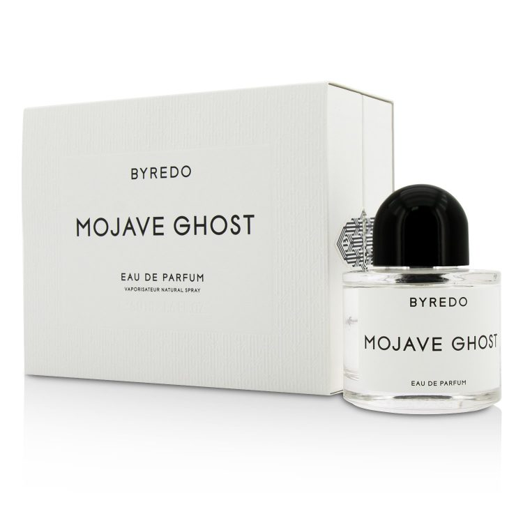 15 Best Powdery Fragrances: Sensual, Comforting & Welcoming Byredo Mojave Ghost Perfume