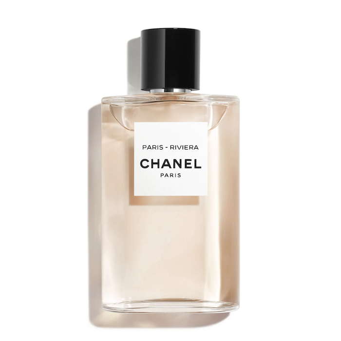 25 Best Citrus Scents: Simply Refreshing & Uplifting Chanel Paris-Rivier EDP