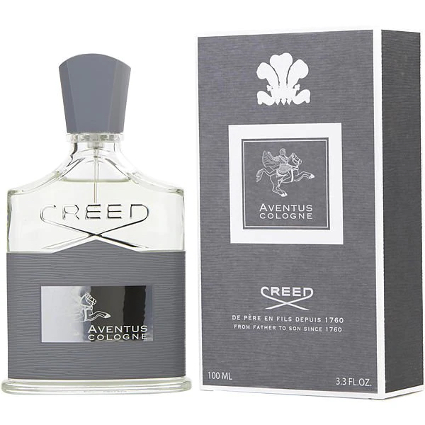 Creed Aventus vs Creed Aventus Cologne: What's The Difference? Creed Aventus Cologne For Men