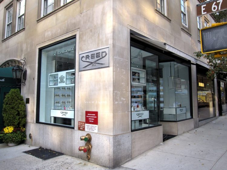 Creed Aventus vs Creed Aventus Cologne: What's The Difference? Creed Store