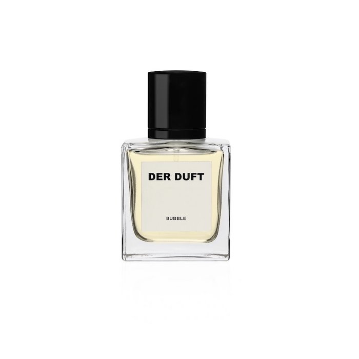 Interview With Anselm Skogstad, Founder of Der Duft Der Duft Bubble EDP