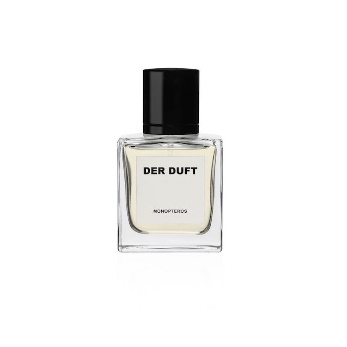 Interview With Anselm Skogstad, Founder of Der Duft Der Duft Monopteros EDP