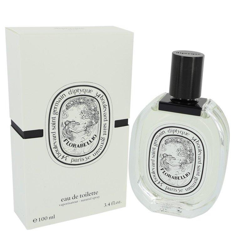 10 Best Deliciously Fruity Perfumes for Women Diptyque Florabellio EDT