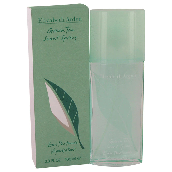 15 Best Tea Fragrances: Unique, Aromatic & Refreshing Elizabeth Arden Green Tea EDT
