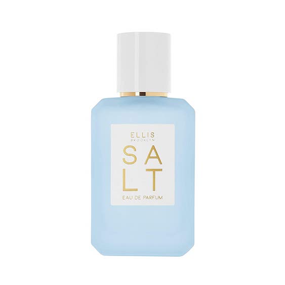 22 Best Aquatic Fragrances of All Time Ellis Brooklyn Salt Eau de Parfum