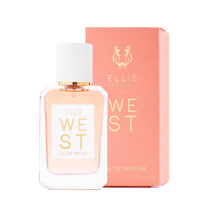 25 Best Citrus Scents: Simply Refreshing & Uplifting Ellis Brooklyn West EDP