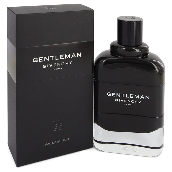 Givenchy Gentleman Perfume Reviewed: Elegant & Timeless Givenchy Gentleman EDP