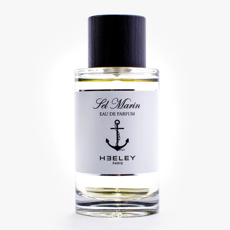 22 Best Aquatic Fragrances of All Time Heeley Sel Marin EDP
