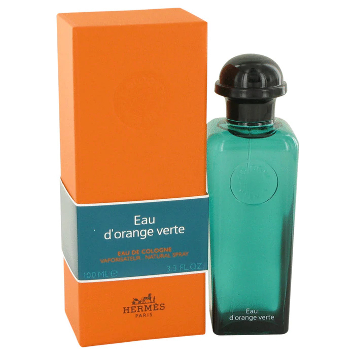 25 Best Citrus Scents: Simply Refreshing & Uplifting Hermes Eau D'Orange Verte