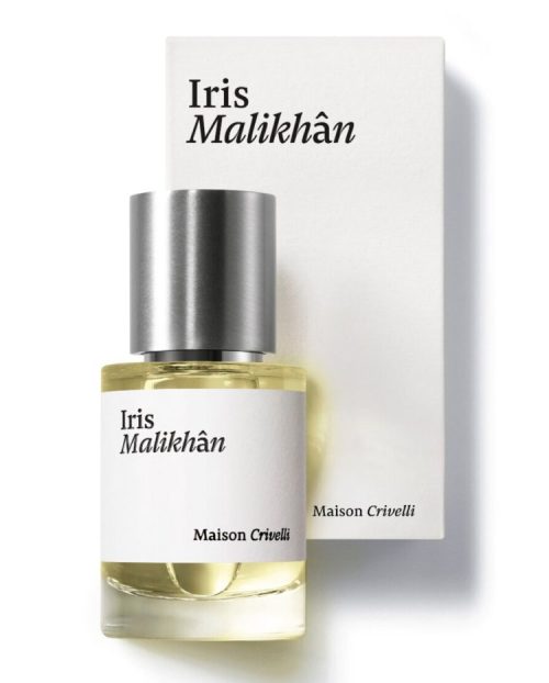 15 Best Powdery Fragrances: Sensual, Comforting & Welcoming Iris Malikhan Maison Crivelli
