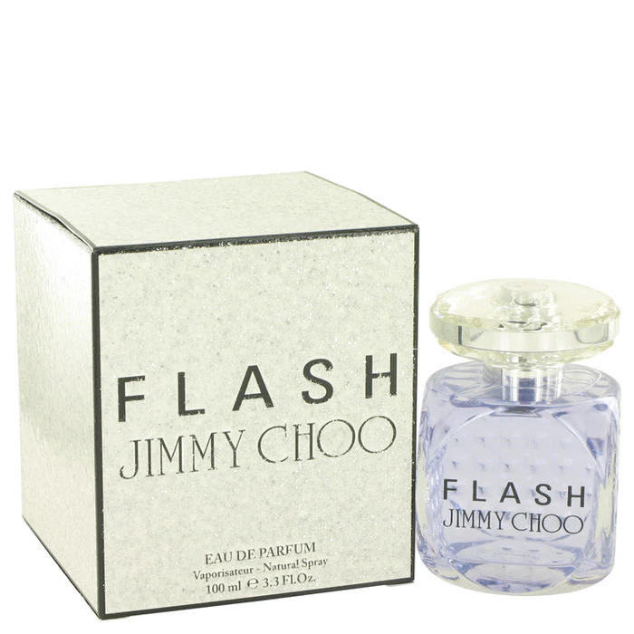 Jimmy Choo Flash EDP