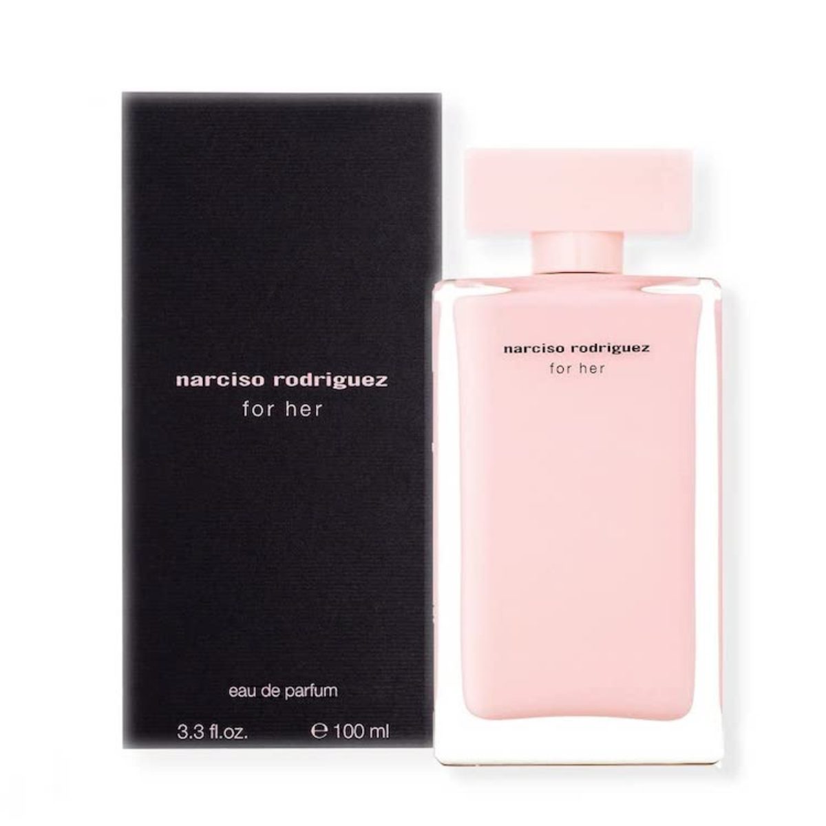 Narciso Rodriguez For Her EDP