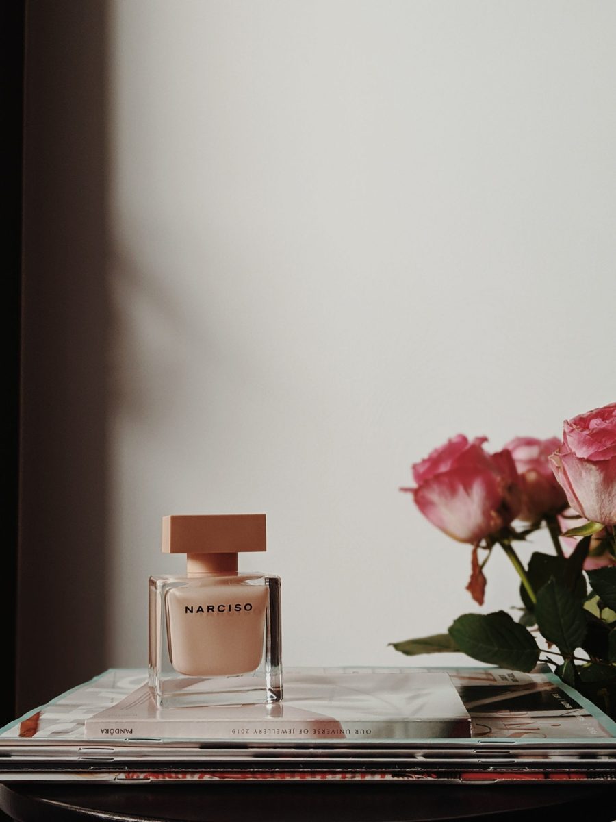 Narciso Rodriguez For Her Reviewed: Perfect For Formal Occasions Narciso Rodriguez Portrait