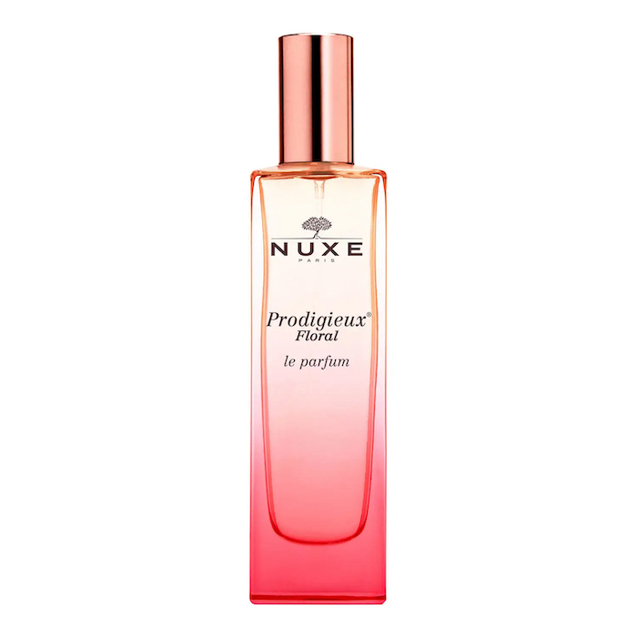 25 Best Citrus Scents: Simply Refreshing & Uplifting Nuxe Prodigieux Floral Le Parfum EDP