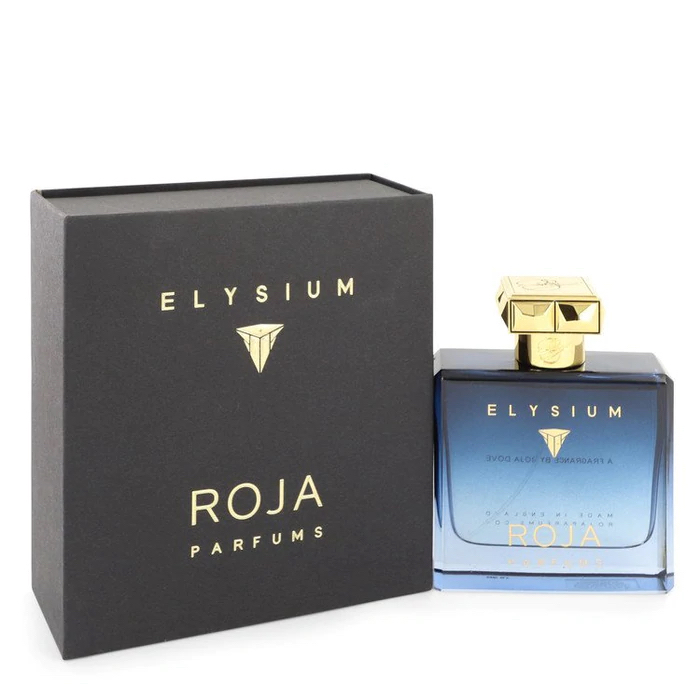 25 Best Citrus Scents: Simply Refreshing & Uplifting Roja Parfums Elysium Pour Homme Parfum Cologne