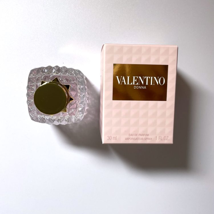 Valentino Donna Overhead