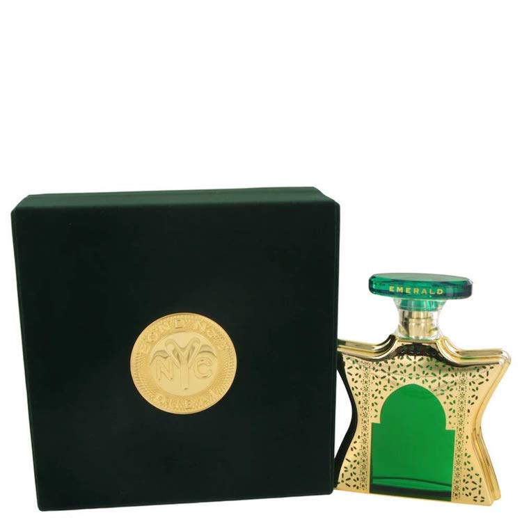 Most Expensive Cologne For Men: 10 Of Our Favorite Picks Bond No 9 Dubai Emerald