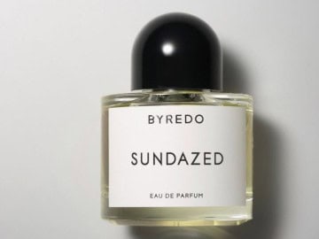 How to Make Cologne Last All Day + 10 Longest Lasting Scents Byredo Sundazed: Perfume For Men That Last Long