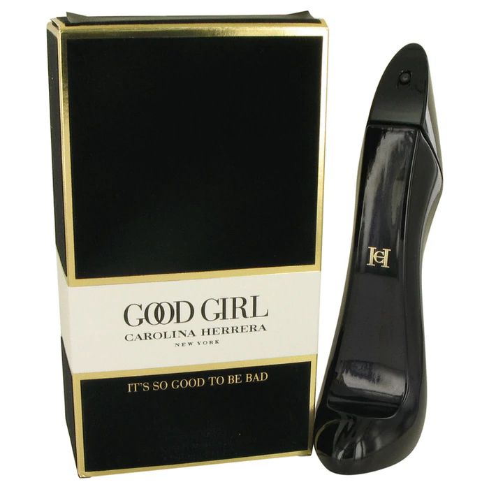 20 Best Perfumes For Women That Men Love Carolina Herrera Good Girl EDP