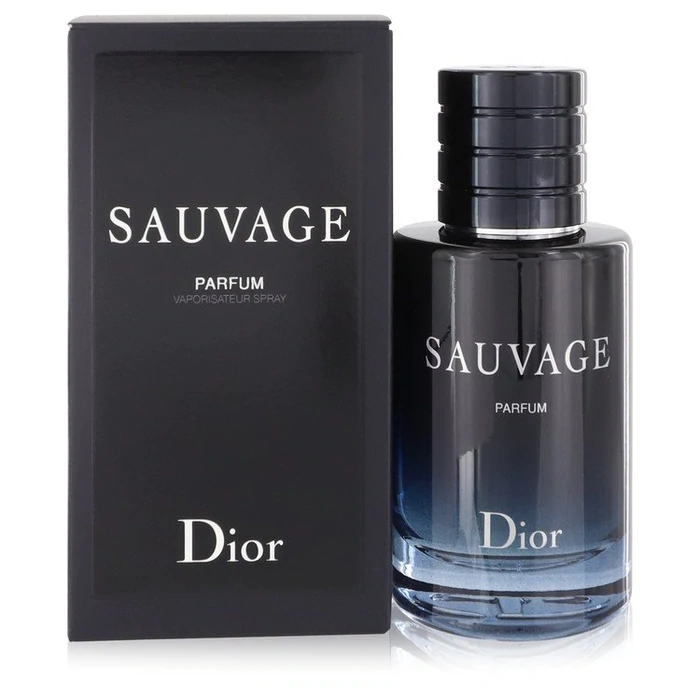 Dior Sauvage Eau de Parfum VS Parfum: Which is Better? Dior Sauvage Parfum