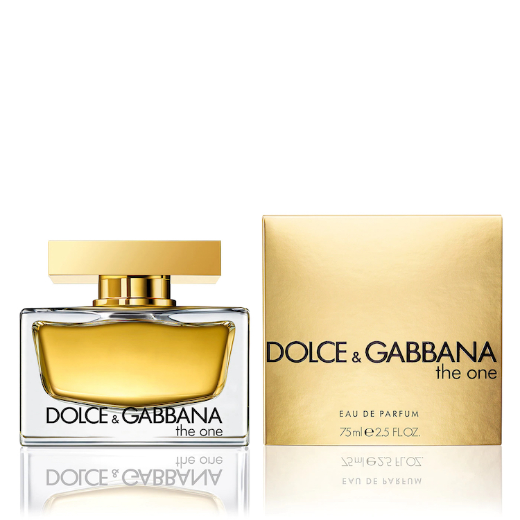 Dolce & Gabbana The One EDP